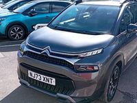 Used Citroën C3 PureTech 110 HP (80 kW) 2024 Hatchback