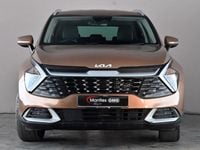 Used Kia Sorento 230 HP (169 kW) 2023 Black SUV