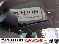 Usado Kia Sportage 136 HP (100 kW) 2020 Vermelho SUV