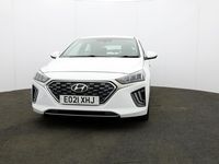used Hyundai Ioniq 2021 | 1.6 h-GDi Premium DCT Euro 6 (s/s) 5dr