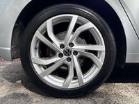 Used VW Polo Style 95 HP (69 kW) 2023 Silver Hatchback