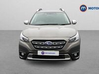 Used Subaru Outback 169 HP (124 kW) 2024 Estate