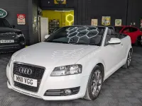 Used Audi A3 Sport 2011 Hatchback