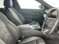 Used BMW 520 M Sport 208 HP (152 kW) 2023 Grey Sedan