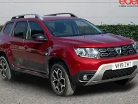 Used Dacia Duster 150 HP (110 kW) 2019 SUV