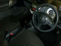 Używany Citroën C1 2007 Hatchback
