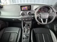 Używany Audi SQ2 Advanced Plus 300 KM (220 kW) 2023 Szary SUV