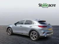 Used Kia XCeed 160 HP (117 kW) 2021 Silver SUV