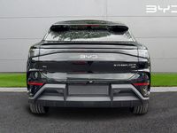 New BYD Sealion 7 389 kW (530 HP) 2025 Black SUV