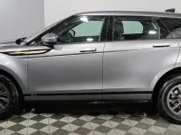 Used Land Rover Range Rover evoque R-Dynamic 2019 Grey SUV