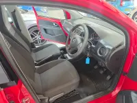Used VW up! move up! 60 HP (44 kW) 2018 Red Hatchback