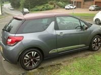Used Citroën DS3 2010 Hatchback