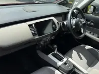 Second-hand Honda Jazz Hybrid 109 CP (80 kW) 2023 Roșu Hatchback