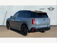 New Mini Countryman Sport 230 kW (313 HP) 2026 Blue SUV