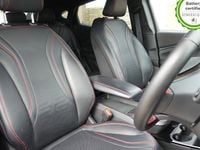 Used Ford Mustang Standard Range 269 HP (197 kW) 2021 Estate