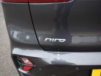 Used Kia Niro 139 HP (102 kW) 2020 Grey SUV