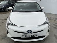 used Toyota Prius Vvt-I Business Edition