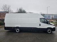 Used Iveco Daily 2019 White