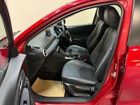 Used Mazda 2 Inclusive 2021 Red Hatchback