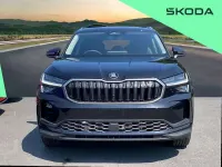 New Skoda Kodiaq SE L 204 HP (150 kW) 2026 Blue SUV