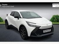 Used Toyota C-HR Design 223 HP (164 kW) 2026 SUV