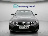 Used BMW 330 M Sport 288 HP (211 kW) 2023 Sedan