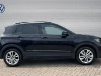 New VW T-Cross Match 116 HP (85 kW) 2026 Other SUV