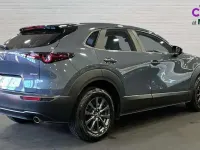 Used Mazda CX-30 Center-Line 140 HP (102 kW) 2025 Grey SUV