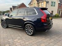 used Volvo XC90 2.0 D5 PowerPulse Momentum 5dr AWD Geartronic