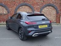 Used Kia XCeed 158 HP (116 kW) 2023 Grey SUV