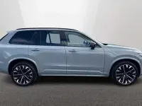 Used Volvo XC90 Ultra 455 HP (334 kW) 2025 Grey SUV