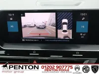 Used Citroën C4 PureTech 127 HP (93 kW) 2021 Black Hatchback