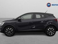 Used Renault Captur Evolution 143 HP (105 kW) 2024 Blue/black SUV