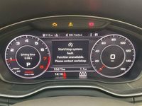 Used Audi Q5 S-Line 2017 Grey SUV