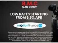 Used Land Rover Range Rover HSE Dynamic 2013 Grey SUV