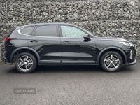 Ny Haval Jolion Premium 189 HK (139 kW) 2026 SUV