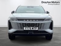 New Omoda 9 63 HP (46 kW) 2026 Grey SUV