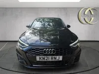 Used Audi A3 Sportback S-Line 150 HP (110 kW) 2024 Hatchback
