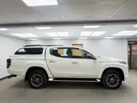 Used Mitsubishi L200 150 HP (110 kW) 2021 White Pickup