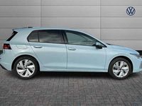 Used VW Golf VIII 150 HP (110 kW) 2025