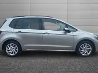 Used VW Golf Plus Cross 150 HP (110 kW) 2019
