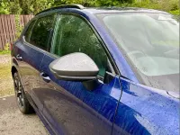 Used Cupra Terramar 200 HP (147 kW) 2025 Blue SUV