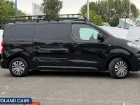 Used Citroën Dispatch 102 HP (75 kW) 2022 MPV