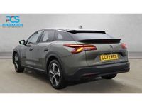 Usado Citroën C5 X PureTech 2022 Cinzento Carrinha