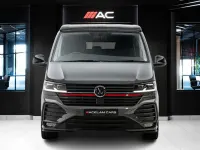 Used VW T7 Sportline 204 HP (150 kW) 2024 Grey Van