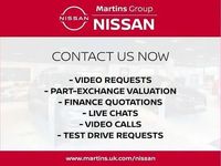 used Nissan Leaf E (110kw) N-Connecta (40kWh) 5 Dr Hatchback