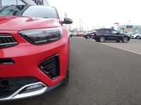 Used Kia Stonic GT-Line S 98 HP (72 kW) 2024 Red SUV