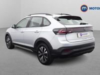 Used VW Taigo Life 95 HP (69 kW) 2026 SUV