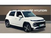 Used Hyundai Inster 85 kW (116 HP) 2025 Other Hatchback