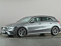 used Mercedes A250 A-ClassAMG Line 5dr Auto